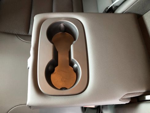 Certified 2023 Chevrolet TrailBlazer RS w/ Convenience Package image 15