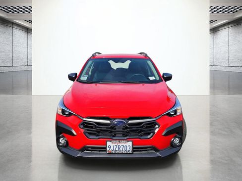 Certified 2024 Subaru Crosstrek 2.0i Premium AWD/4WD image 4