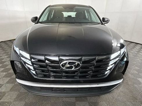 Certified 2023 Hyundai Tucson SE AWD/4WD image 7