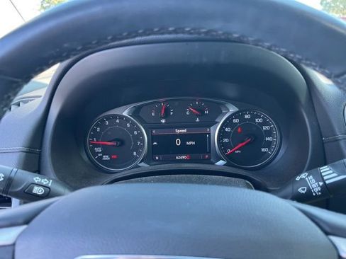 Used 2023 GMC Terrain SLT w/ Elevation Edition FWD image 20