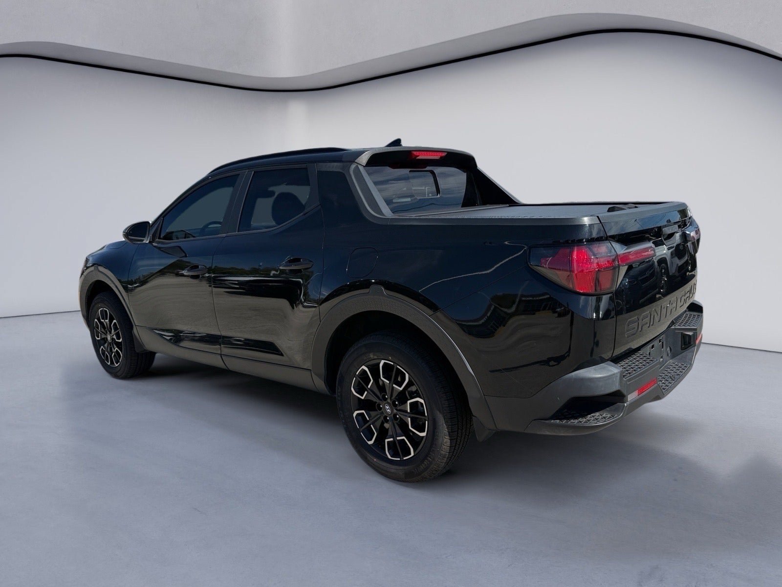Used 2022 Hyundai Santa Cruz SEL Premium AWD/4WD image 3