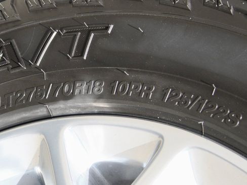 Used 2020 RAM 3500 Laramie image 47