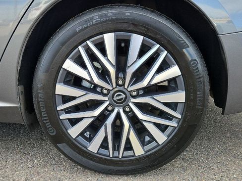 Used 2023 Nissan Altima 2.5 SV image 23