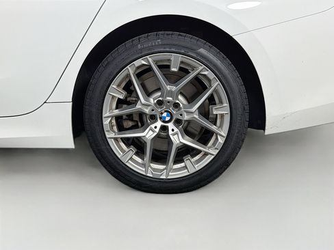 Used 2026 BMW 330i xDrive Sedan AWD/4WD image 33