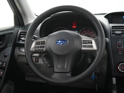 Used 2014 Subaru Forester 2.5i Premium w/ All-Weather Package AWD/4WD image 16
