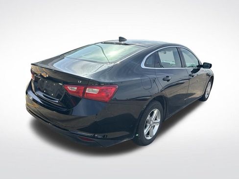 Used 2023 Chevrolet Malibu LT FWD image 7