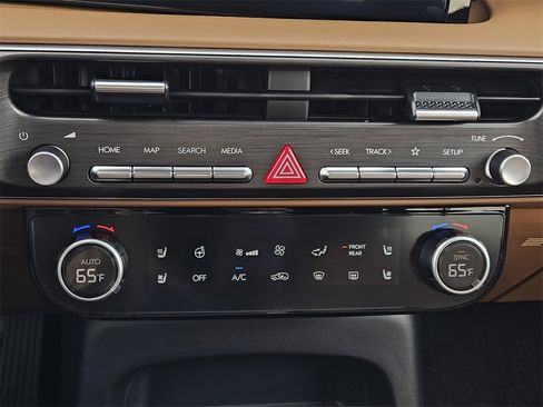 New 2026 Hyundai Palisade Calligraphy image 18