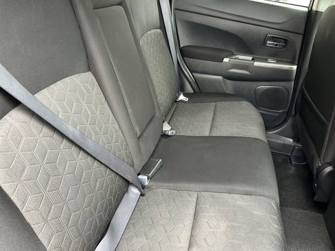 Used 2021 Mitsubishi Outlander Sport SE AWD/4WD image 21