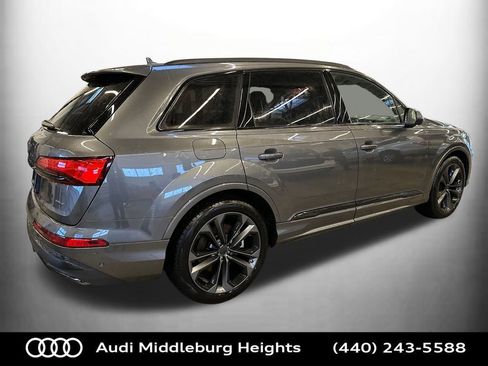 New 2026 Audi Q7 3.0T Premium Plus image 7