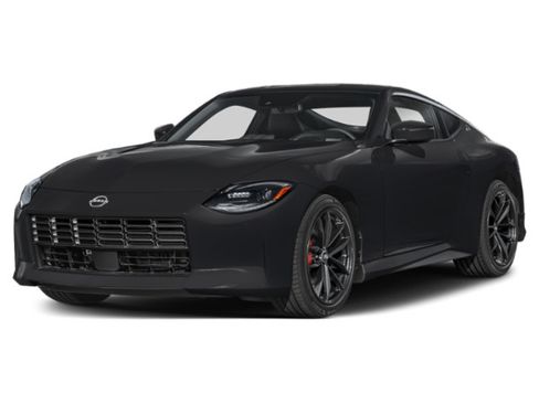 New 2026 Nissan Z Performance w/ Floor Mat Package RWD image 1