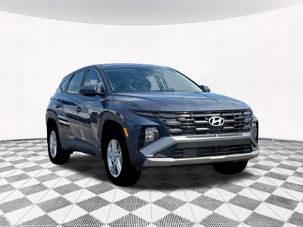 New 2026 Hyundai Tucson SE AWD/4WD image 16