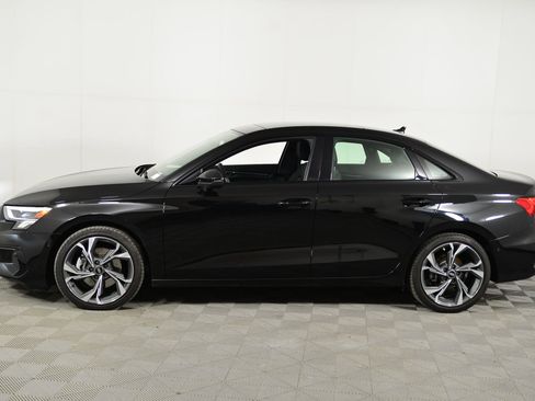 Certified 2023 Audi A3 2.0T Premium w/ Convenience Package image 2