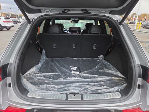 New 2026 Genesis GV70 3.5T Sport Prestige image 8