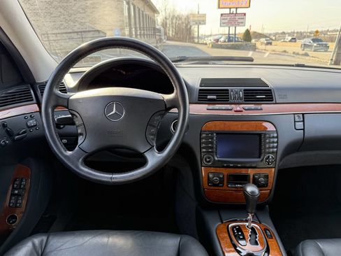 Used 2006 Mercedes-Benz S 350 image 27