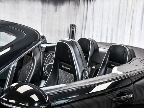 Used 2011 Bentley Continental GT Supersports image 74