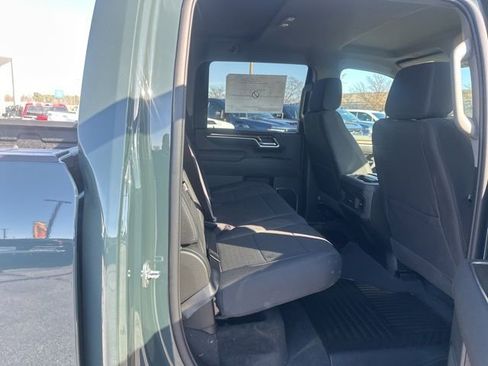 New 2026 Chevrolet Silverado 2500 LT w/ Trail Boss Package image 31