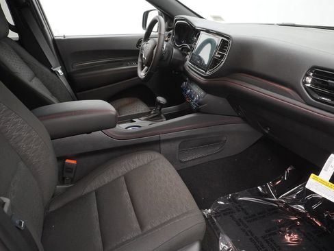 New 2026 Dodge Durango GT image 35