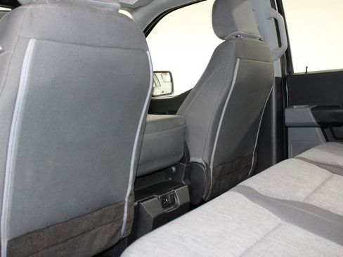 Used 2022 Ford F150 XL w/ Trailer Tow Package image 26