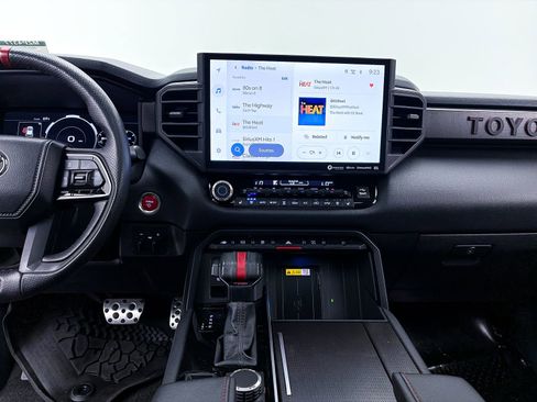 Used 2023 Toyota Sequoia TRD Pro image 6