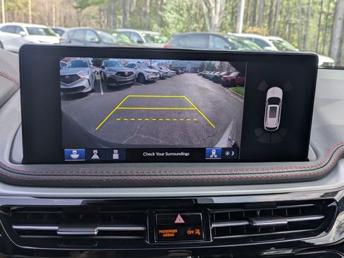 Certified 2026 Acura MDX A-Spec image 14