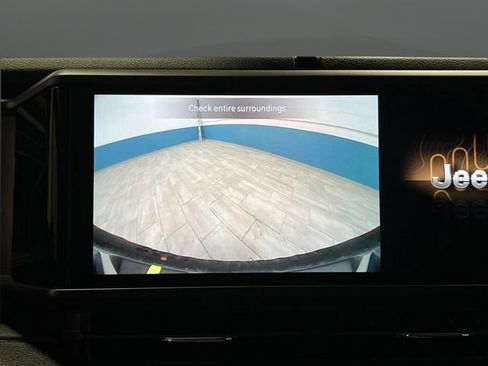 New 2026 Jeep Wrangler Sport S image 9