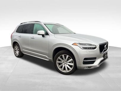 Used 2016 Volvo XC90 T6 Momentum w/ Protection Package Plus