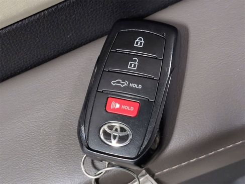 Used 2023 Toyota Tundra 1794 Edition image 38