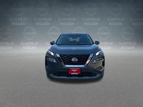 Used 2023 Nissan Rogue SV w/ SV Premium B Package AWD/4WD image 40