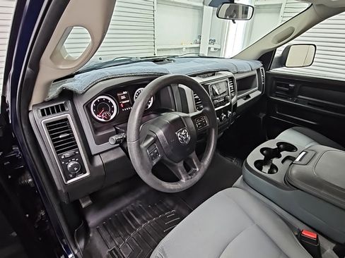 Used 2014 RAM 1500 Express image 11