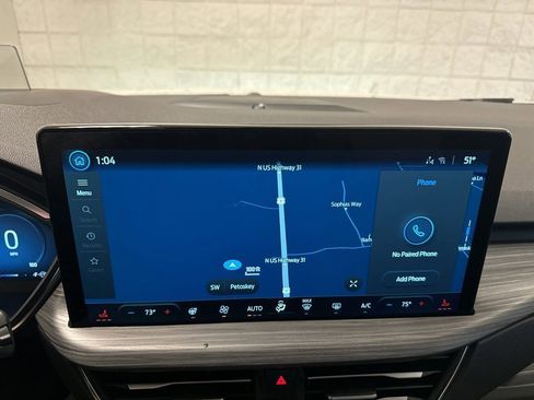 New 2025 Ford Escape SE w/ PHEV Premium Package image 29