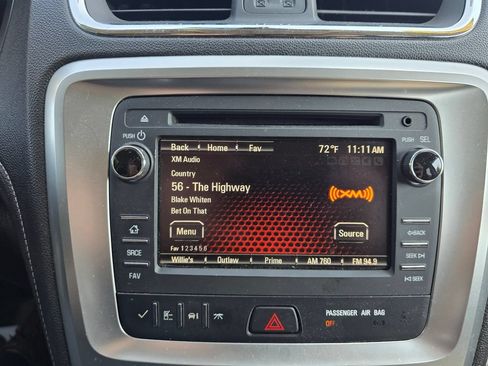 Used 2016 GMC Acadia SLE FWD image 19