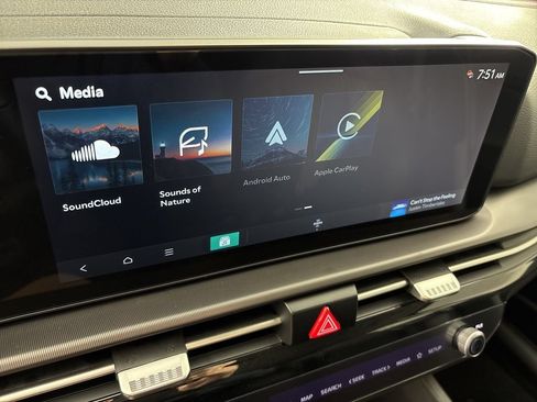 New 2026 Kia Sportage EX FWD image 39