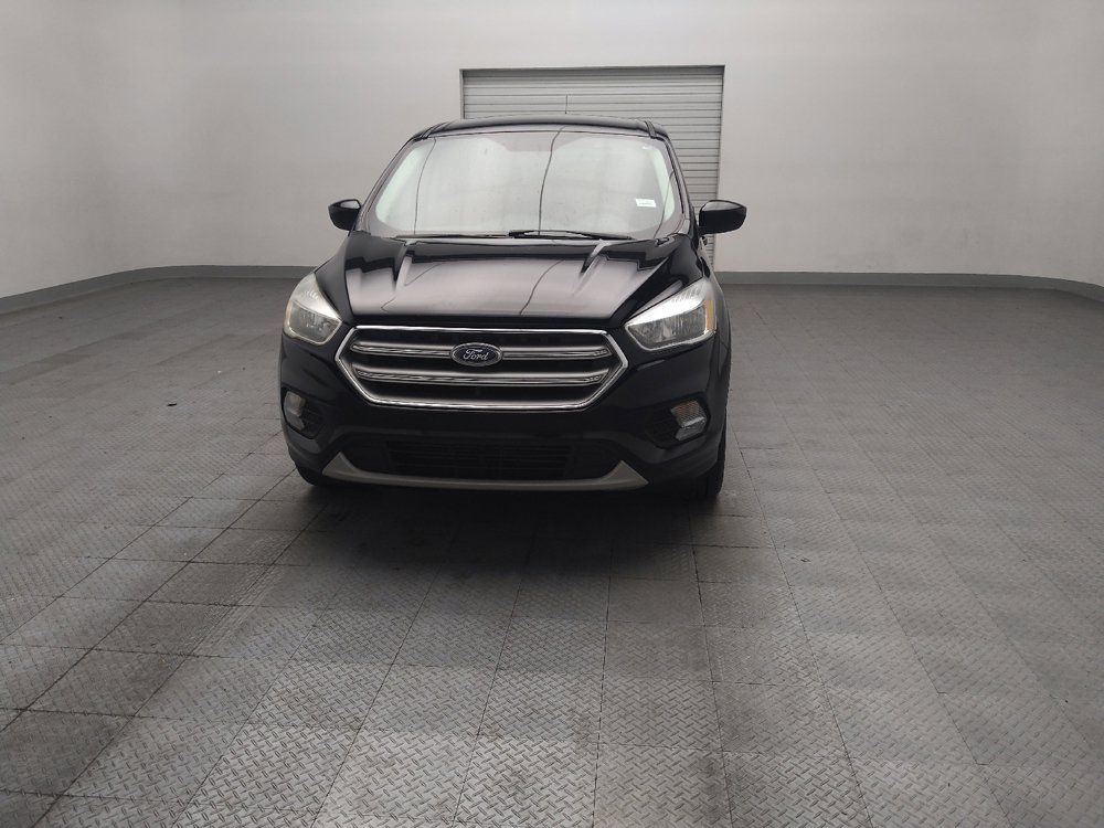 Used 2017 Ford Escape SE FWD image 15