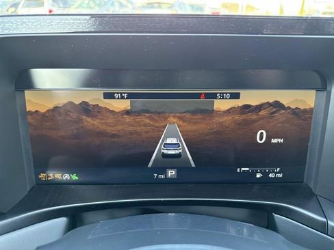 New 2026 Subaru Outback Wilderness AWD/4WD image 26