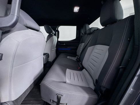 Used 2024 Toyota Tacoma TRD Sport image 22