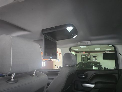 Used 2014 Chevrolet Silverado 1500 LT w/ All Star Edition image 11