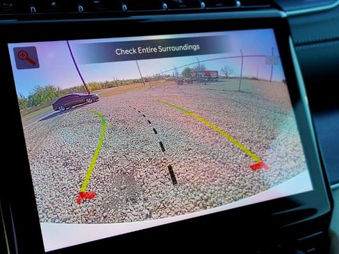 New 2025 Jeep Grand Cherokee Limited image 14