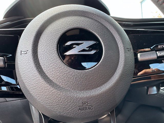 Used 2025 Nissan Z NISMO RWD image 26