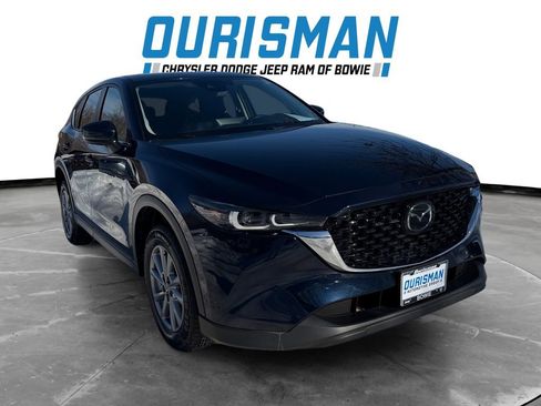 Used 2023 MAZDA CX-5 AWD 2.5 S image 1