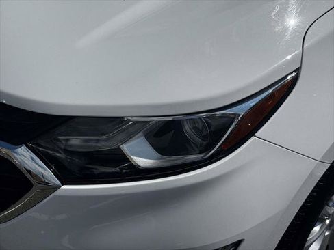 Used 2020 Chevrolet Equinox LS FWD image 7