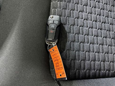 New 2025 Ford Ranger XLT w/ Convenience Package image 11