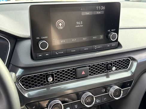 Certified 2025 Acura Integra A-Spec image 24