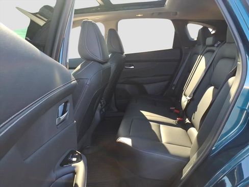 Used 2025 Nissan Murano SL AWD/4WD image 15