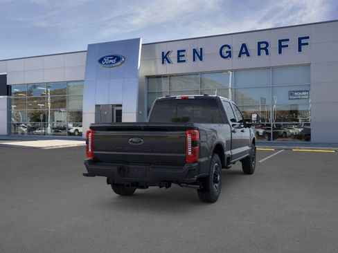 New 2026 Ford F250 Lariat w/ Tremor Off-Road Package image 9