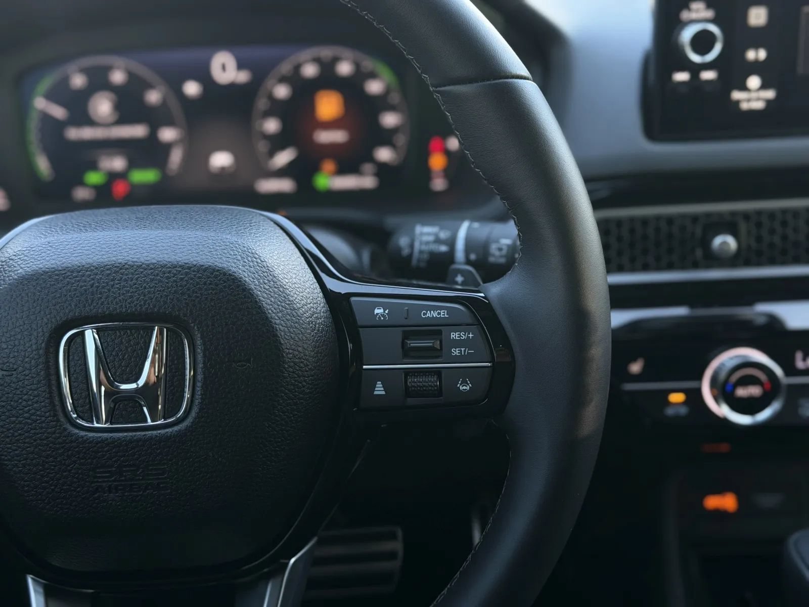 Used 2025 Honda Civic Sport Touring image 24