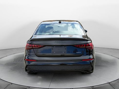 New 2026 Audi A3 2.0T Premium Plus image 6