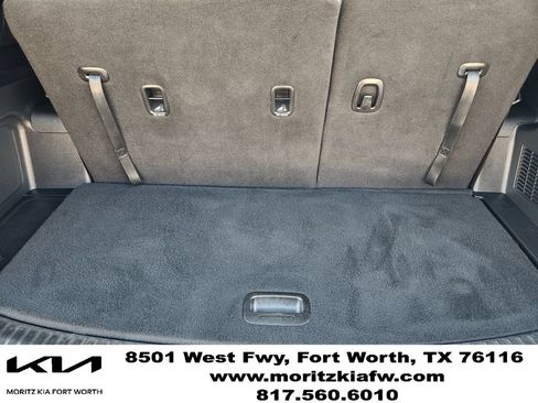 Certified 2023 Kia Telluride SX X-Line AWD/4WD image 32