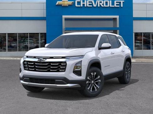 New 2026 Chevrolet Equinox LT image 39