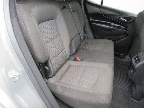 Used 2019 Chevrolet Equinox LT AWD/4WD image 19