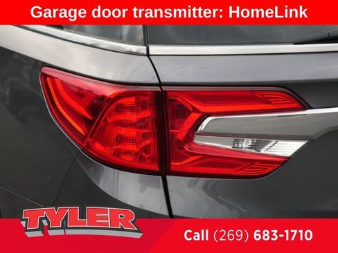 Used 2018 Honda Odyssey EX-L image 12